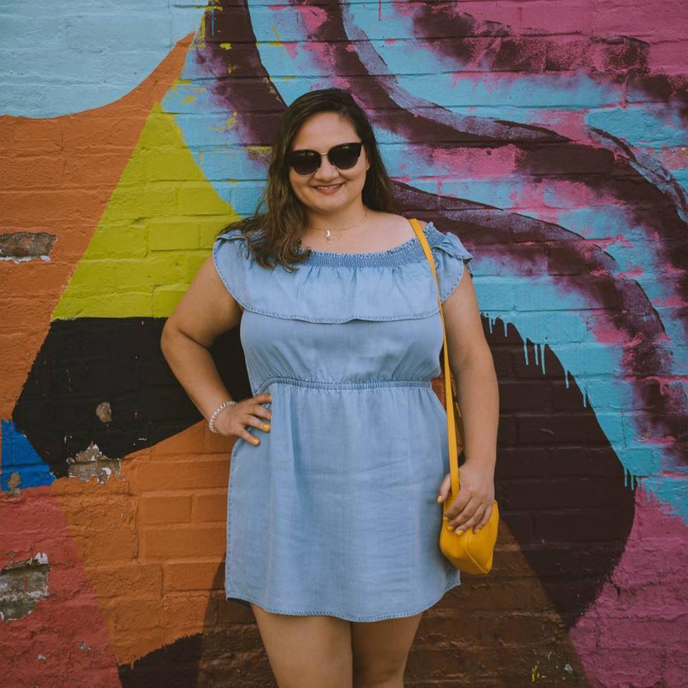 Meet your Posher, Amani
